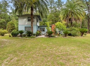2016 SW 154th St, Newberry, FL 32669
