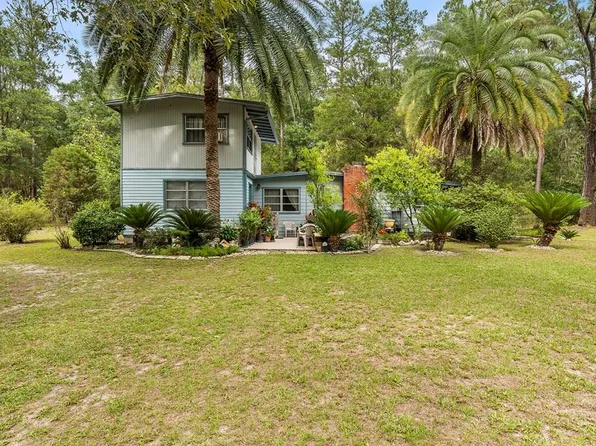 2016 SW 154th St, Newberry, FL 32669