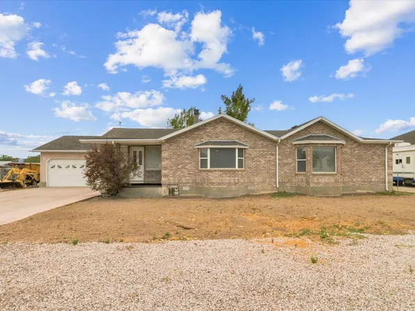 45 N 100 E, Centerfield, UT 84622