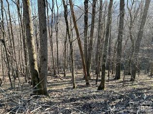 20 Trillium Ln, Mars Hill, NC 28754