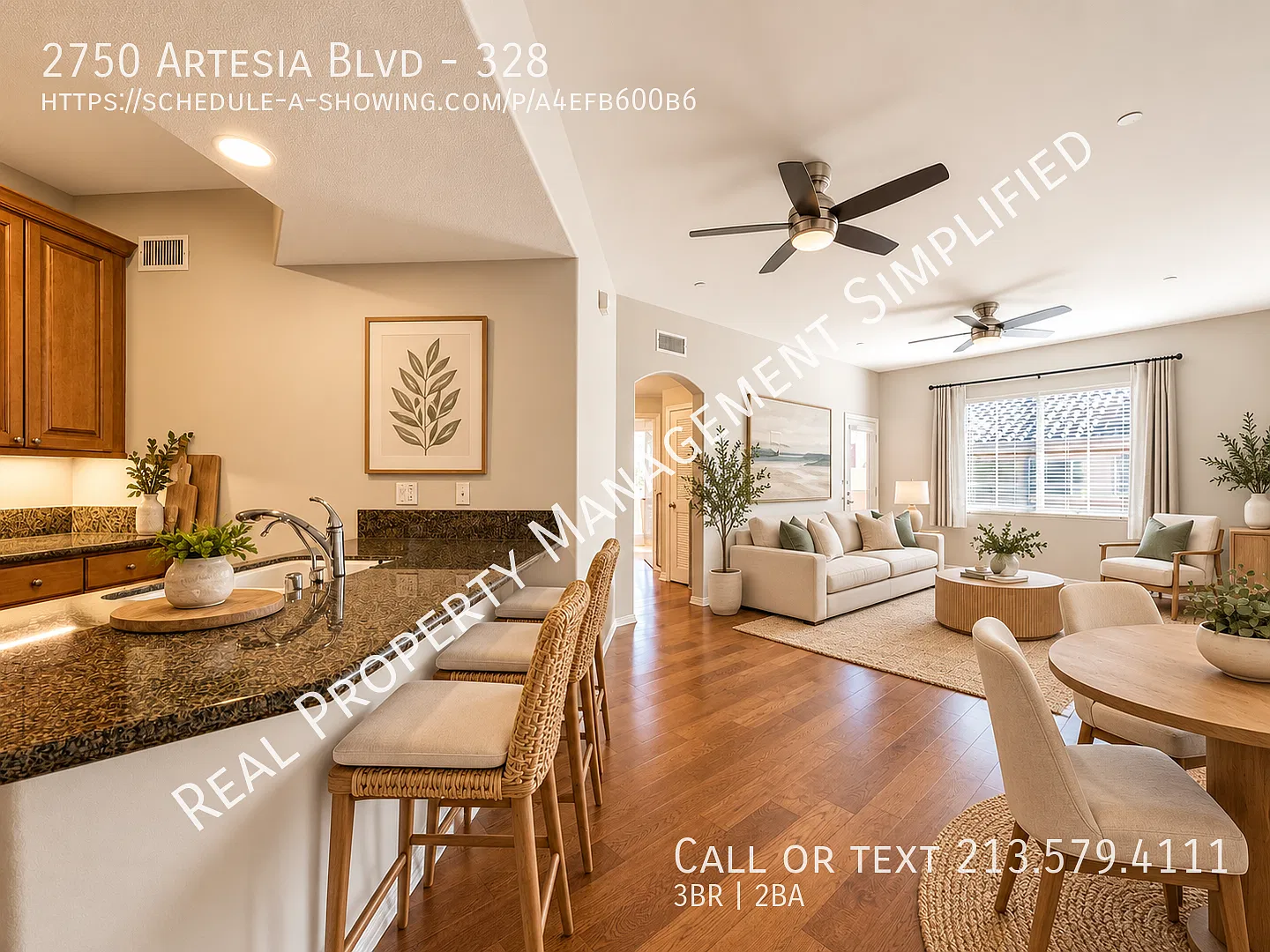 2750 Artesia Blvd — Photo 3