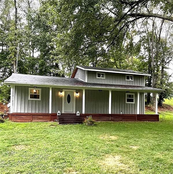 31 Anderson Ave, Marianna, PA 15345 Zillow