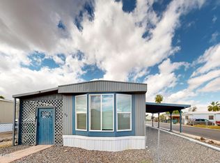 12727 W GLENDALE Avenue #82, Glendale, AZ 85307