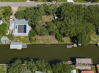 243 Basque Rd, Saint Augustine, FL 32080