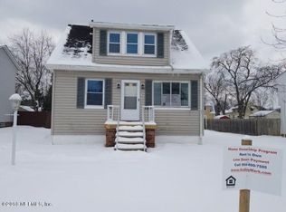 15320 Longvale Ave, Maple Heights, OH 44137