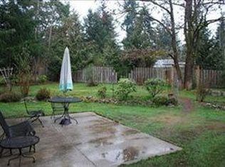4922 Gravelly Beach Loop NW, Olympia, WA 98502