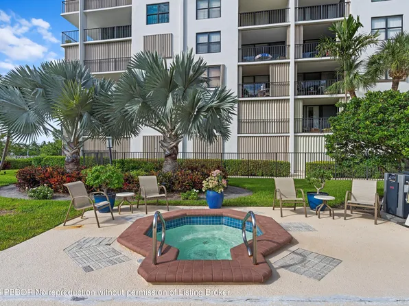 3545 S Ocean Blvd APT 405, South Palm Beach, FL 33480