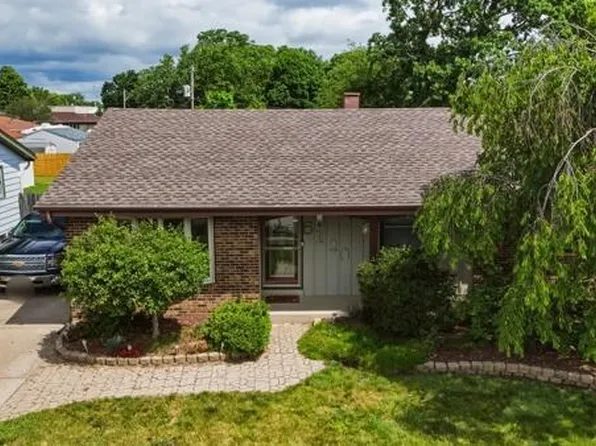 5120 62nd STREET, Kenosha, WI 53142