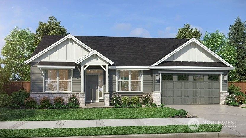 1st image of 10421 87th Avenue Ct SW #9