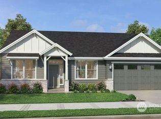 10421 87th Avenue Ct SW #9, Lakewood, WA