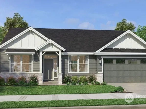 10421 87th Avenue Ct SW #9, Lakewood, WA 98498