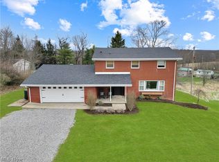 5192 County Road 45, Steubenville, OH 43952