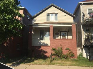 10635 S Avenue M, Chicago, IL
