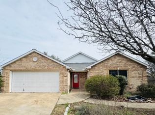 510 Katie Ct, Seagoville, TX 75159