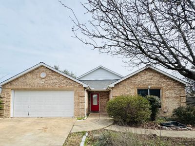 510 Katie Ct, Seagoville, TX, 75159