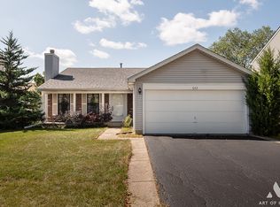 642 Cutter Ln, Elk Grove Village, IL 60007