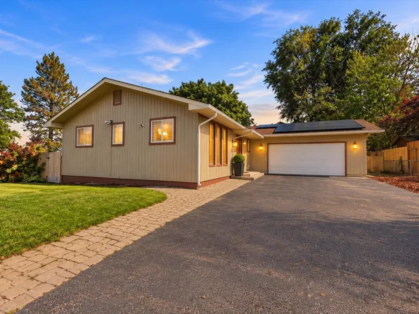 8610 N Antietam Dr, Spokane, WA 99208