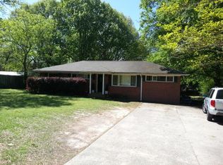 4307 Midway Rd, Douglasville, GA 30134