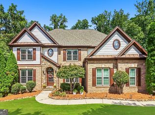 2664 Black Fox Way, Buford, GA 30519