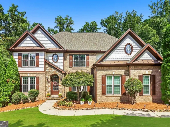 2664 Black Fox Way, Buford, GA 30519