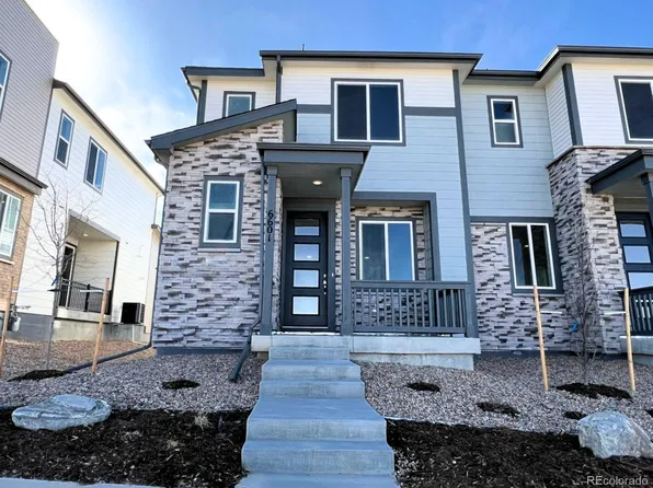 6601 N Netherland Street, Aurora, CO 80019