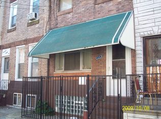 1726 Sigel St, Philadelphia, PA 19145