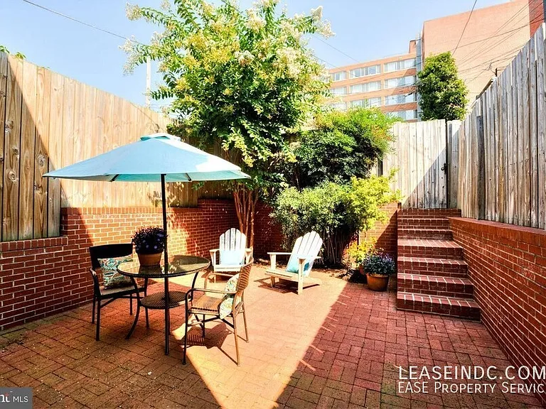 2503 I St NW — Photo 21