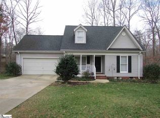409 Rochester Rd, Easley, SC 29640