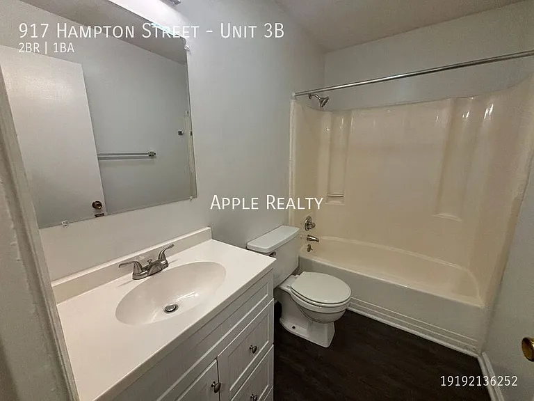 917 Hampton St #3B — Photo 10