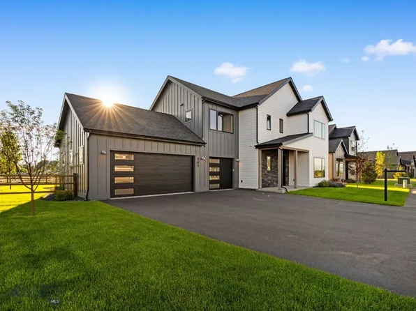 141 Creekbank Loop, Bozeman, MT 59718