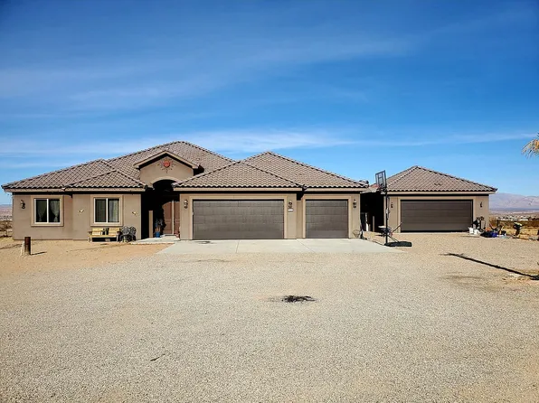 4142 S Western Ave, Littlefield, AZ 86432