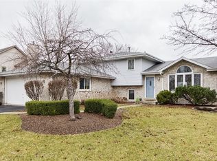 16748 W Saddlewood Dr, Lockport, IL