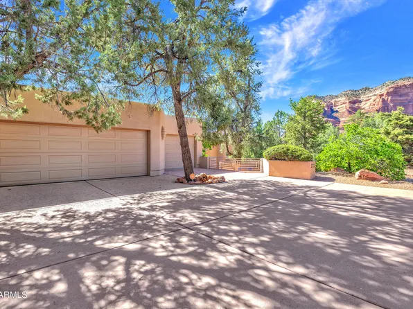 272 Pinon Woods Drive, Sedona, AZ 86351
