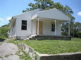 853 Westwood Ave, Dayton, OH 45402