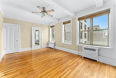 Rented by Brown Harris Stevens
