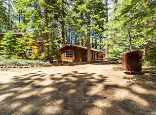 761 Panther Ln, South Lake Tahoe, CA 96150