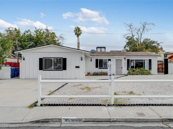 853 De Met Dr, Las Vegas, NV 89119