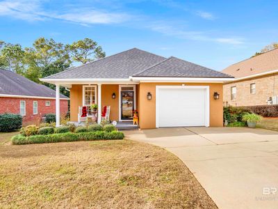 30147 Green Ct, Spanish Fort, AL, 36527