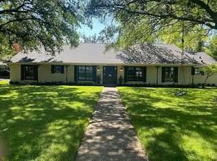 5712 Ridgetown Cir, Dallas, TX 75230