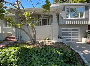 1517 Balboa Ave, Burlingame, CA 94010