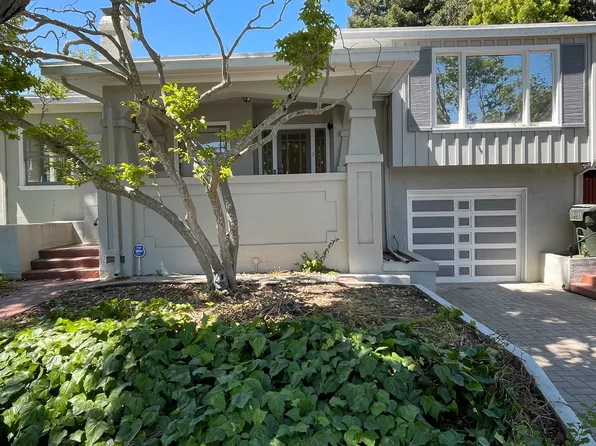 1517 Balboa Ave, Burlingame, CA 94010