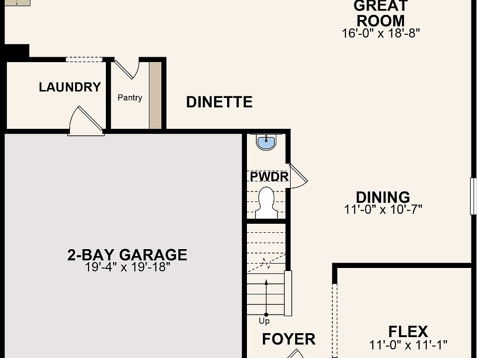 2nd image of 252 Indian River Dr