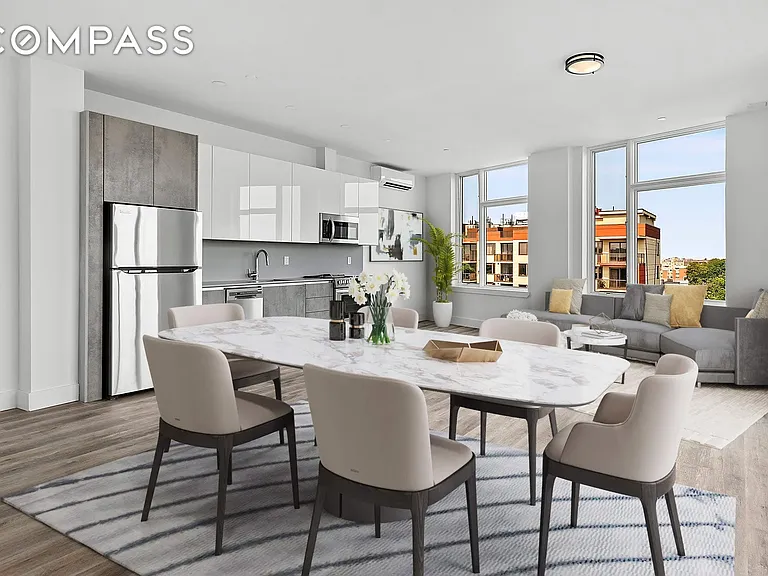 1780 Sheepshead Bay Rd #4 — Photo 3