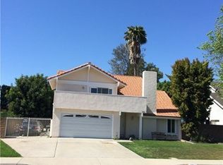 151 S Dommer Ave, Walnut, CA 91789