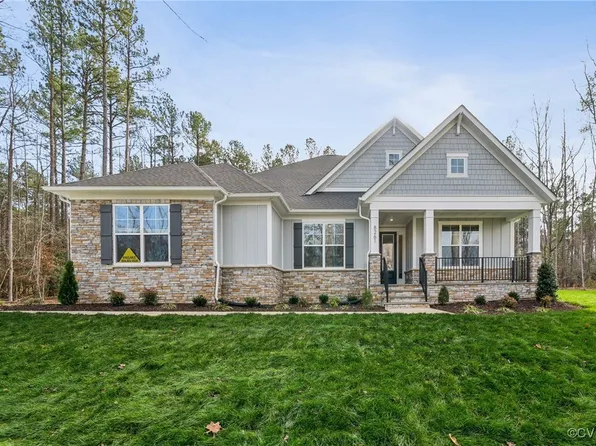 2690 Maidens Rd, Powhatan, VA 23139