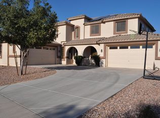 18549 N Stonegate Rd, Maricopa, AZ 85138