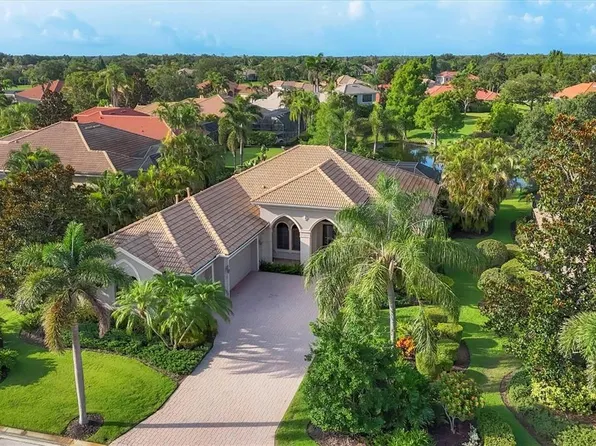 13818 Milan Ter, Lakewood Ranch, FL 34202