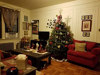 Rented by NOVELTY HOMES LLC