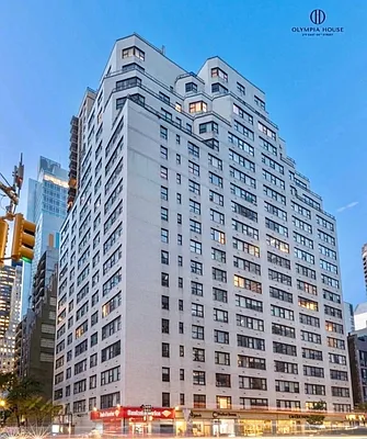 Rented by Olympia House Delaware LP | media 53