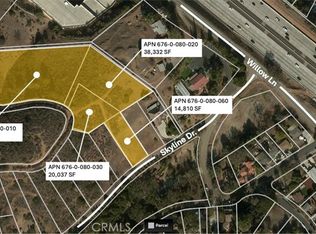 1 S Skyline Dr LOT 3, Thousand Oaks, CA 91362